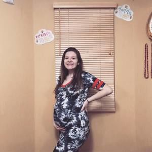 Meet your Posher, Tianna